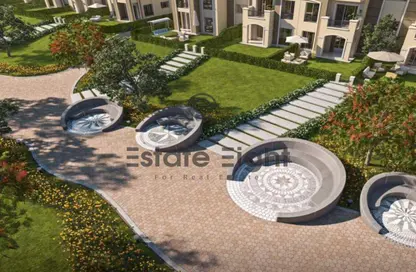 Apartment - 4 Bedrooms - 3 Bathrooms for sale in Stone Residence - 5th Settlement Compounds - The 5th Settlement - New Cairo City - Cairo