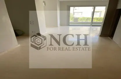 دوبلكس - 3 غرف نوم - 3 حمامات للايجار في ذا فيلدج - المستثمرين الجنوبية - مدينة القاهرة الجديدة - القاهرة