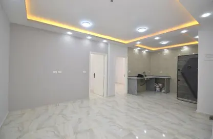 شقة - 2 غرف نوم - 1 حمام للبيع في حى الهضبة - الغردقة - محافظة البحر الاحمر