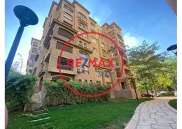 Apartment - 3 bedrooms - 3 bathrooms for للبيع in Madinaty - Cairo