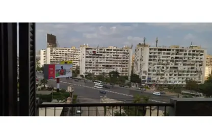 Apartment - 3 Bedrooms - 1 Bathroom for sale in Al Nasr Road - Rabaa Al Adaweyah - Nasr City - Cairo Apartment - 3 Bedrooms - 1 Bathroom for sale in Al Nasr Road - Rabaa Al Adaweyah - Nasr City - Cairo