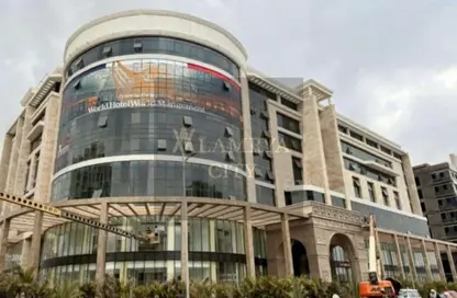 محل تجاري - استوديو - 1 حمام للبيع في شانزليزيه مول - الحى المالى - العاصمة الإدارية الجديدة - القاهرة