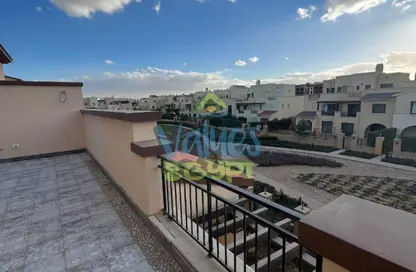 Townhouse - 4 Bedrooms - 3 Bathrooms for sale in Mivida - 5th Settlement Compounds - The 5th Settlement - New Cairo City - Cairo