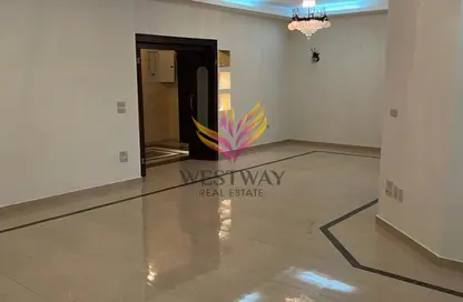 Apartment - 4 Bedrooms - 3 Bathrooms for rent in Six West - Beverly Hills - Sheikh Zayed Compounds - Sheikh Zayed City - Giza