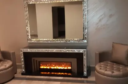 منزل مزدوج - 4 غرف نوم - 4 حمامات للبيع في اميرالد بارك - امتداد المستثمرين الشمالية - مدينة القاهرة الجديدة - القاهرة منزل مزدوج - 4 غرف نوم - 4 حمامات للبيع في اميرالد بارك - امتداد المستثمرين الشمالية - مدينة القاهرة الجديدة - القاهرة