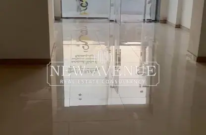 محل - استوديو - 1 حمام للبيع في محور 26 يوليو - المهندسين - الجيزة