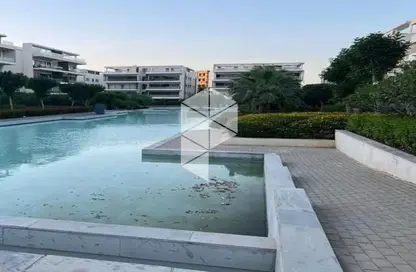 شقة - 2 غرف نوم - 2 حمامات للبيع في ليك فيو ريزدنس 2 - كمبوندات التجمع الخامس - التجمع الخامس - مدينة القاهرة الجديدة - القاهرة