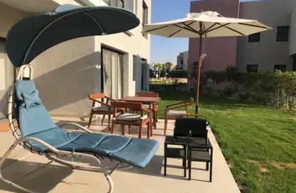 Chalet - 3 Bedrooms - 4 Bathrooms for sale in Plage - Sidi Abdel Rahman - North Coast Chalet - 3 Bedrooms - 4 Bathrooms for sale in Plage - Sidi Abdel Rahman - North Coast