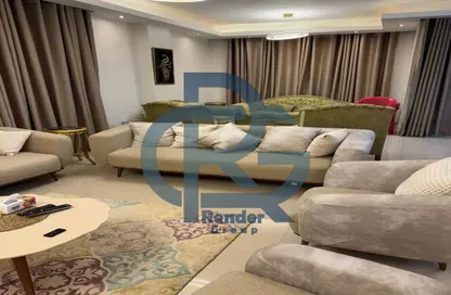 Apartment - 3 Bedrooms - 2 Bathrooms for rent in Al Shouyfat - 5th Settlement Compounds - The 5th Settlement - New Cairo City - Cairo Apartment - 3 Bedrooms - 2 Bathrooms for rent in Al Shouyfat - 5th Settlement Compounds - The 5th Settlement - New Cairo City - Cairo