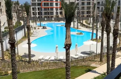شاليه - 2 غرف نوم - 2 حمامات للبيع في مراسي - سيدي عبد الرحمن - الساحل الشمالي