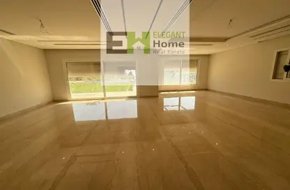 Twin House - 4 Bedrooms - 5 Bathrooms for rent in Katameya Dunes - El Katameya Compounds - El Katameya - New Cairo City - Cairo