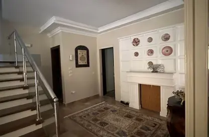 دوبلكس - 5 غرف نوم - 4 حمامات للبيع في هاى تاون - التوسعات الشمالية - مدينة 6 أكتوبر - الجيزة