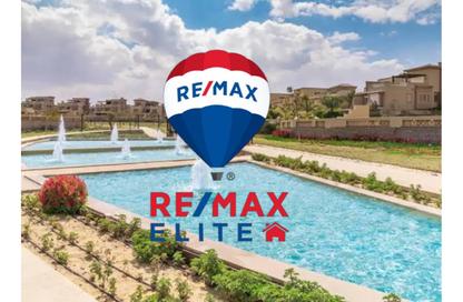 Villa - 7 Bedrooms - 7 Bathrooms for sale in Palm Hills Kattameya - El Katameya Compounds - El Katameya - New Cairo City - Cairo