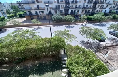 شقة - 1 حمام للايجار في ويستاون - كمبوندات الشيخ زايد - الشيخ زايد - الجيزة