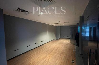 Office Space - Studio - 2 Bathrooms for rent in One Ninety Mall - South Teseen St. - The 5th Settlement - New Cairo City - Cairo