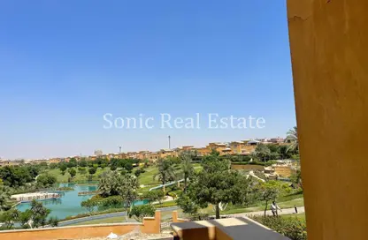 Villa - 6 Bedrooms - 7+ Bathrooms for sale in Dyar Park - Ext North Inves Area - New Cairo City - Cairo