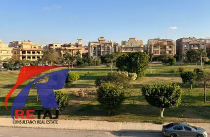 Apartment - 3 Bedrooms - 3 Bathrooms for rent in Beram Al Tunsi St. - Al Narges 1 - Al Narges - New Cairo City - Cairo