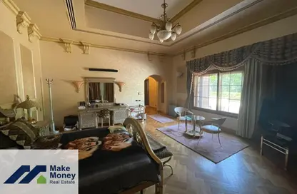 Palace - 5 Bedrooms - 7+ Bathrooms for sale in Arabella - 5th Settlement Compounds - The 5th Settlement - New Cairo City - Cairo