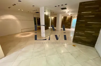 مساحات مكتبية - استوديو للايجار في شارع الثوره - الماظة - مصر الجديدة - القاهرة