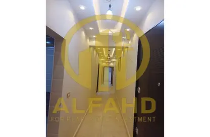 Apartment - 3 Bedrooms - 2 Bathrooms for sale in Al Obour Road - Obour Market - Obour City - Qalyubia