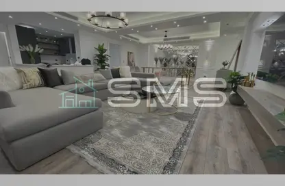 Apartment - 3 Bedrooms - 3 Bathrooms for rent in Hyde Park - 5th Settlement Compounds - The 5th Settlement - New Cairo City - Cairo