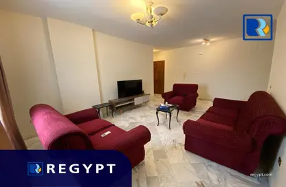 شقة - 3 غرف نوم - 3 حمامات للايجار في شارع 206 - دجلة - حي المعادي - القاهرة