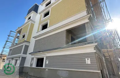 أي فيلا - 3 غرف نوم - 3 حمامات للبيع في ماونتن فيو 1.1 - كمبوندات التجمع الخامس - التجمع الخامس - مدينة القاهرة الجديدة - القاهرة