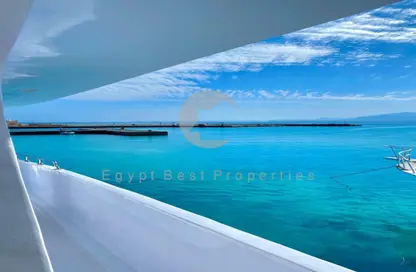 فيلا - 4 غرف نوم - 6 حمامات للبيع في باى ويست - سوما باى - سفاجا - الغردقة - محافظة البحر الاحمر
