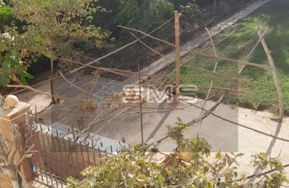 فيلا - 8 غرف نوم - 8 حمامات للايجار في محور طلعت حرب - الحي الثاني - التجمع الخامس - مدينة القاهرة الجديدة - القاهرة