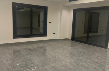 Apartment - 3 Bedrooms - 3 Bathrooms for sale in El Banafseg Apartment Buildings - El Banafseg - New Cairo City - Cairo
