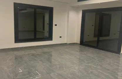 Apartment - 3 Bedrooms - 3 Bathrooms for sale in El Banafseg Apartment Buildings - El Banafseg - New Cairo City - Cairo