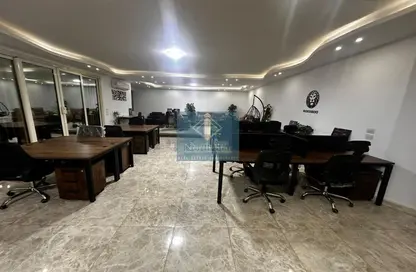 مساحات مكتبية - استوديو - 3 حمامات للايجار في المعادي - حي المعادي - القاهرة