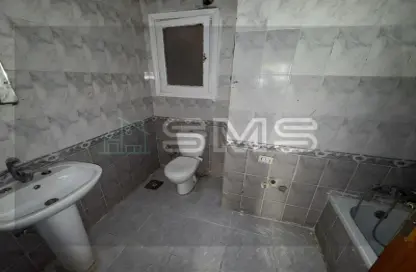 Apartment - 3 Bedrooms - 2 Bathrooms for rent in Street20 - District 2 - The 5th Settlement - New Cairo City - Cairo