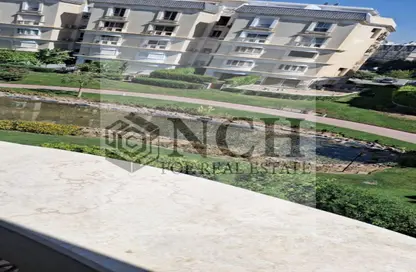 iVilla - 3 Bedrooms - 4 Bathrooms for rent in Mountain View Hyde Park - 5th Settlement Compounds - The 5th Settlement - New Cairo City - Cairo
