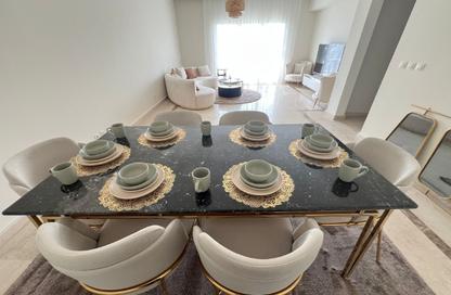 Apartment - 3 Bedrooms - 4 Bathrooms for rent in Mivida - 5th Settlement Compounds - The 5th Settlement - New Cairo City - Cairo
