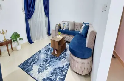 Apartment - 2 Bedrooms - 2 Bathrooms for rent in Privado - Madinaty - Cairo