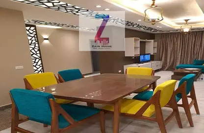 شاليه - 3 غرف نوم - 2 حمامات للبيع في ستيلا هايتس - العلمين - الساحل الشمالي