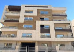 Apartment - 3 bedrooms - 2 bathrooms for للبيع in South Lotus - El Lotus - New Cairo City - Cairo