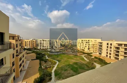 (بنتهاوس  (روف - 3 غرف نوم - 4 حمامات للبيع في أو ويست - كمبوندات 6 أكتوبر - مدينة 6 أكتوبر - الجيزة