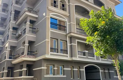 شقة - 4 غرف نوم - 3 حمامات للبيع في كمبوندات التجمع الخامس - التجمع الخامس - مدينة القاهرة الجديدة - القاهرة