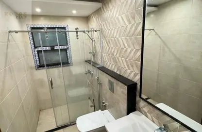 Apartment - 3 Bedrooms - 3 Bathrooms for rent in The Courtyards - Sheikh Zayed Compounds - Sheikh Zayed City - Giza