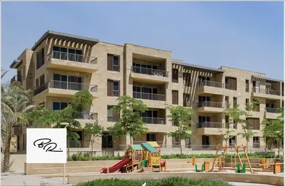 Duplex - 4 Bedrooms - 3 Bathrooms for sale in Taj City - 5th Settlement Compounds - The 5th Settlement - New Cairo City - Cairo