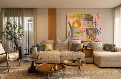 Villa - 5 Bedrooms - 5 Bathrooms for sale in Seashell - Sidi Abdel Rahman - North Coast