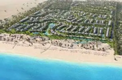 Chalet - 3 Bedrooms - 2 Bathrooms for sale in Seazen - Qesm Ad Dabaah - North Coast