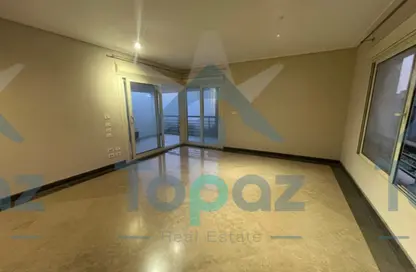 Apartment - 1 Bedroom - 2 Bathrooms for rent in New Giza - Cairo Alexandria Desert Road - 6 October City - Giza