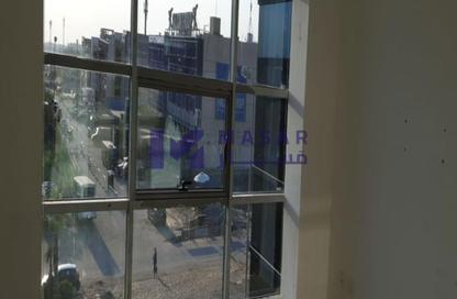Office Space - Studio - 1 Bathroom for sale in South Teseen St. - The 5th Settlement - New Cairo City - Cairo