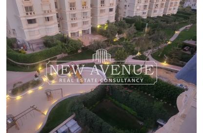 Penthouse - 3 Bedrooms - 3 Bathrooms for sale in Mountain View Hyde Park - 5th Settlement Compounds - The 5th Settlement - New Cairo City - Cairo