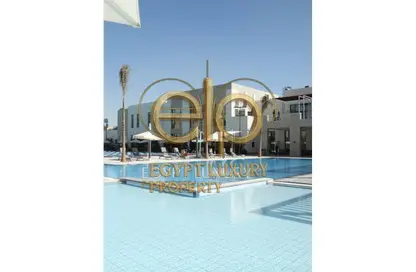 Penthouse - 4 Bedrooms - 4 Bathrooms for sale in One 16 - Sheikh Zayed Compounds - Sheikh Zayed City - Giza