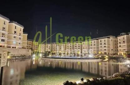 Apartment - 3 Bedrooms - 3 Bathrooms for sale in Mountain View Hyde Park - 5th Settlement Compounds - The 5th Settlement - New Cairo City - Cairo