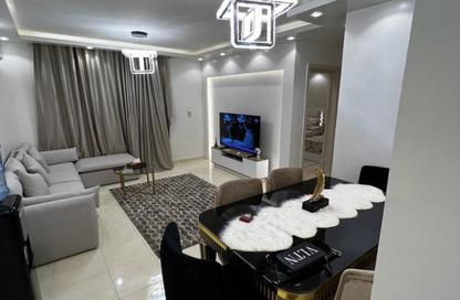 Apartment - 2 Bedrooms - 1 Bathroom for rent in Madinaty - Cairo